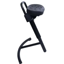 Lotz Lagertechnik Stabilith 3640 schwarz / schwarz