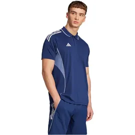 adidas Tiro 25 Competition blau S