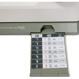 Husqvarna Viking Onyx 15