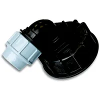 Roth umwelttechnik Roth Schraubanschluss für Tauchpumpe, für Sammelbehälter