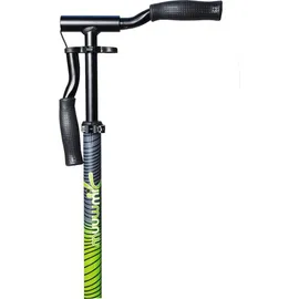 Muuwmi Pro 230 schwarz/grün