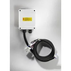 Verteilerdose Fernbedienung