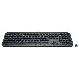 Logitech MX Keys for Business ES 920-010248