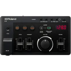 Roland Aira Compact  E-4 Voice Tweaker