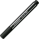 Stabilo Pen 68 Max schwarz