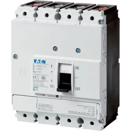 Eaton Moeller Eaton Lasttrennschalter PN1-4-125
