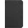 Clairefontaine Heft AgeBag 9 x 14 cm Taschenformat 48 Blatt Schwarz 1 St.