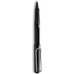 Safari Tintenroller schwarz