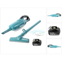 Makita DCL182T1 inkl. 1 x Akku 5,0 Ah