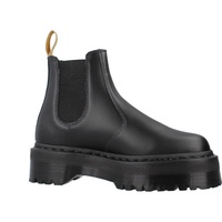 Dr. Martens Vegane 2976 Felix black felix rub off 39