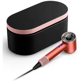 Dyson Supersonic Nural Strawberry Bronze/Blush Pink
