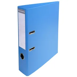 Exacompta Prem'Touch DIN A4 70 mm Blau