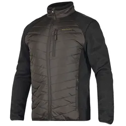 Deerhunter Herren-Steppjacke Moor, timber, XL