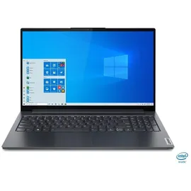 Lenovo Yoga Slim 7 15,6'' Intel Core i5-1135G7 16 GB RAM 1 TB SSD Slate Grey 82AC002FGE