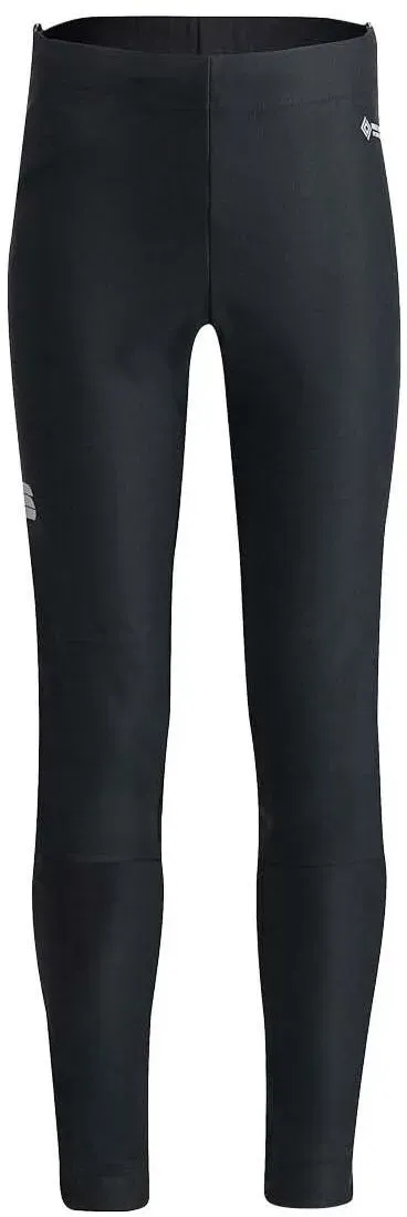Sportful Apex Kid's Pant Split Zip black (002) 10Y