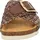 Gabor Pantolette für Damen, braun 38 EU