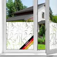 d-c-fix Fensterfolie Bamboo 90x150cm (F3385230)