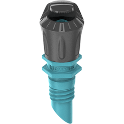 Gardena Micro-Drip-System Sprühdüse 180 Grad - Inhalt: 5 Stück (13321-20)