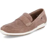 Rieker Herren Slipper Beige 46