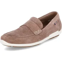 Rieker Herren Slipper Beige 46