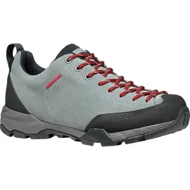 Scarpa Damen Mojito Trail GTX Schuhe (Größe 38, gruen)