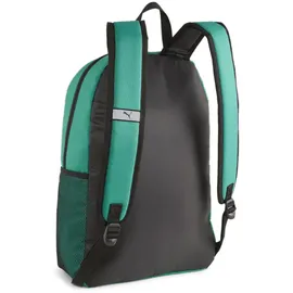 Puma teamGOAL Core Rucksack 04 sport green/black