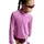 Nike Dri-Fit Violett S