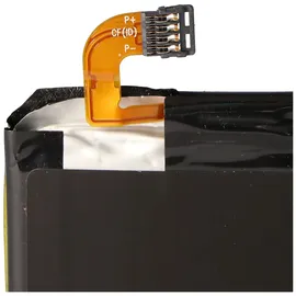 AccuCell Akku passend für Google Nexus 6 Akku EZ30, SNN5953A, Motorola Shamu, XT1100, XT1103, XT1115