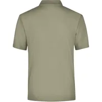James & Nicholson Poloshirt Medium JN020, - -