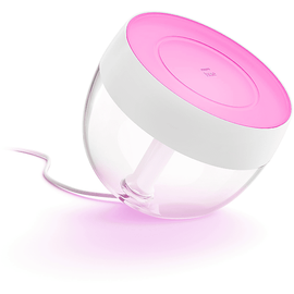 Philips Hue White & Color Ambiance Iris white