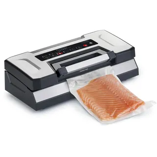 CASO Design VRH 790 advanced Pro schwarz