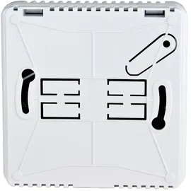 Elektrobock PT14-P Raumthermostat programmierbar