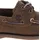 Timberland Classic Boat 2 Eye braun, 43