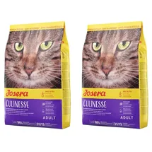 Josera Culinesse 2 x 10 kg