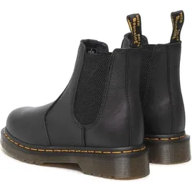 Dr. Martens 2976 Nappa Leather black nappa 41