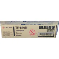 Kyocera TK-810M magenta