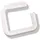 Hewi WC-Papierhalter Serie 477 Papierrollenhalter, 477.21.150 99,