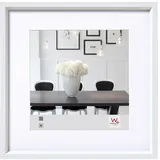 walther design Steel Style weiß 30x30 cm 1 St.