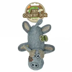 Country Dog Tiny Molly