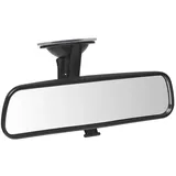 PRO PLUS Rückspiegel 212x56mm mit Saugnapf