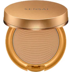 Sensai Silky Bronze Natural Veil Compact - 8,5 g