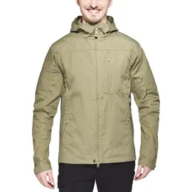 Fjällräven Sten Jacket M green XXL
