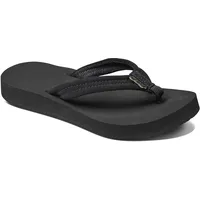 REEF CUSHION Breeze Zehentrenner schwarz