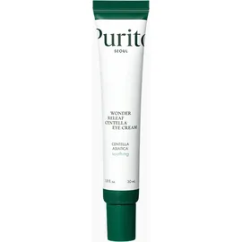 PURITO Wonder Releaf Centella Augencreme 30 ml