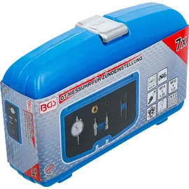 BGS OT-Messuhr für Zündeinstellung für Motorräder