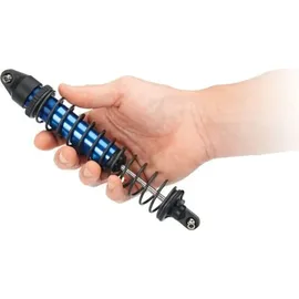 TRAXXAS RC-Buggy X-Maxx 4WD RTR rot (1:5)