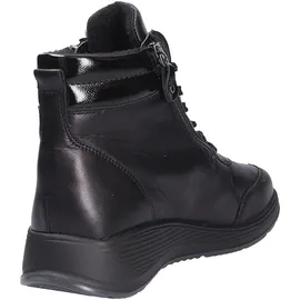 WALDLÄUFER Kalea schwarz, Größe EUR 37.5 EU XX-Weit