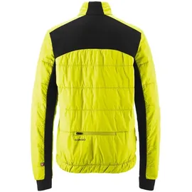 Gonso Trail Primaloft Jacke - Safety Yellow - 36