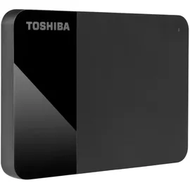 Toshiba Canvio Ready 2 TB USB 3.2 schwarz HDTP320EK3AA