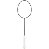 Yonex Nanoflare Nextage - Badmintonschläger für Fortgeschrittene | Dark Gray